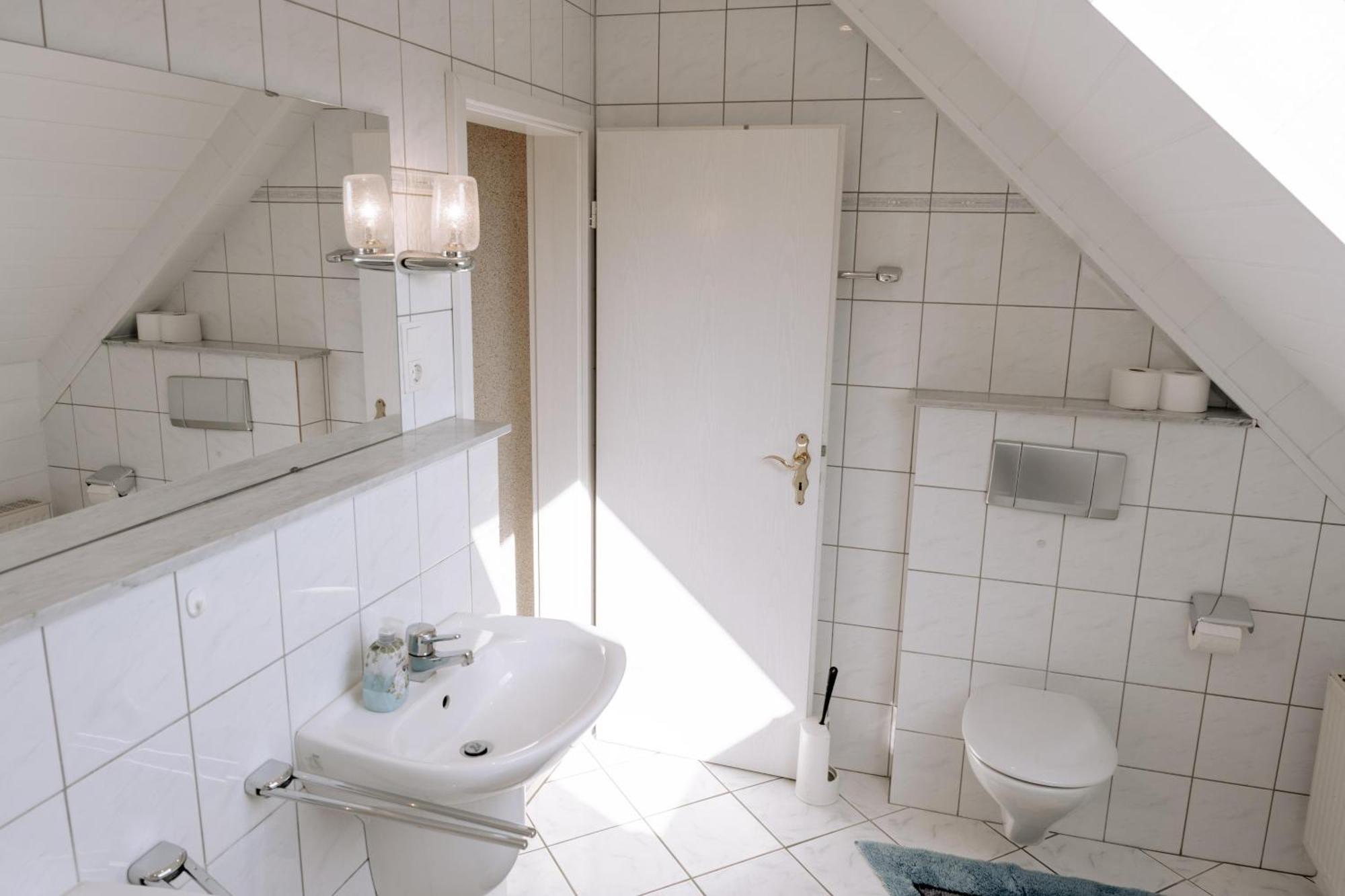 Huus Oll Postweg Apartment Norderney